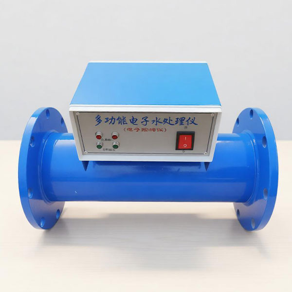 电子水处理器